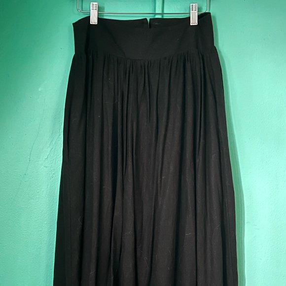 Sisters of the Black Moon Adelaide skirt - Picture 6 of 8